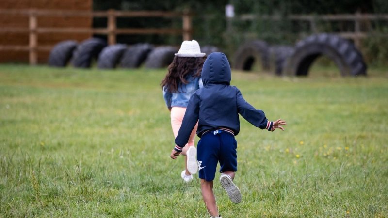 Djeca u Prološcu dobila prilike kakve su rijetke u ovakvim sredinama, provjerite o čemu je riječ