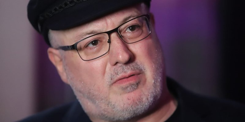 SINIŠA VUCO 'U planu mi je ne raditi koncerte uopće'