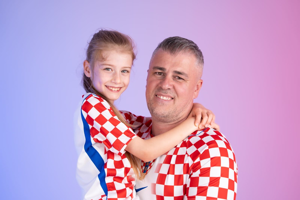VIDEO Stigla nova navijačka pjesma; Dalić, Modrić, Gvardiol, Kovačić u eksplozivnom spotu, Roza Mia plijeni pažnju 