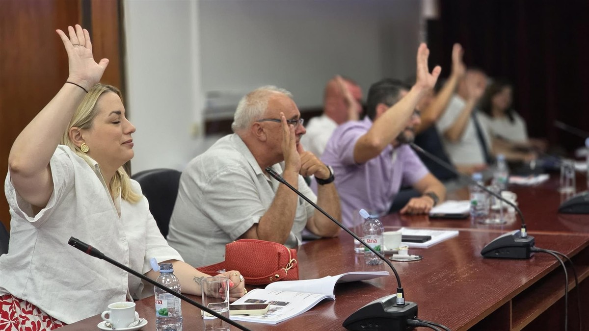 Ivani Vladović novi mandat: 'Važan je kontinuitet u radu TZ-a'