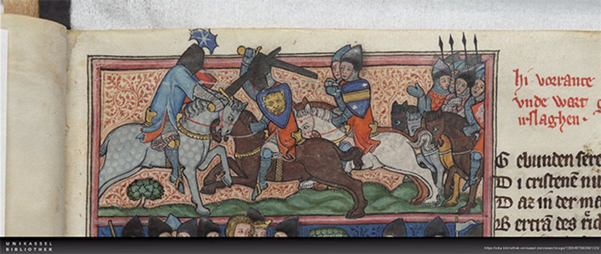 MATE BOŽIĆ PIŠE O SVOM OTKRIĆU: Grb Hrvatske ne predstavlja šahovnicu nego tvrđavu i simbolizira sintagmu o predziđu kršćanstva