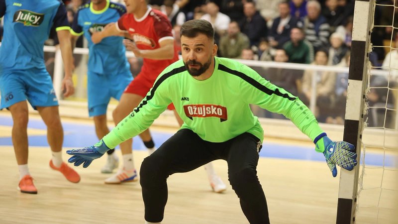 Vratar Radošević ima novi klub