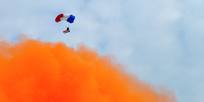 Split Open: Padobranci i Mjesni odbor na žnjanskoj kitesurf regati