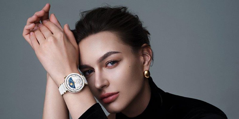 Priča iza Fashion Edge koncepta: Što to Huawei watch GT 5 seriju pametnih satova čini jedinstvenom?