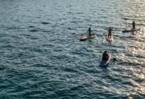 AKTIVNO LJETO NA PERUĆKOM JEZERU DalmatiaSUP donosi tečajeve i ture na Vrlika Lake Festival uz promotivne cijene
