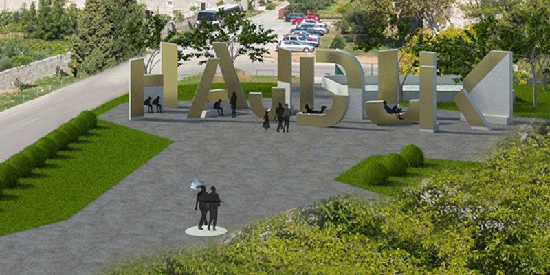 Slučaj spomenik, ili kako su navijači održali lekciju cijelom gradu