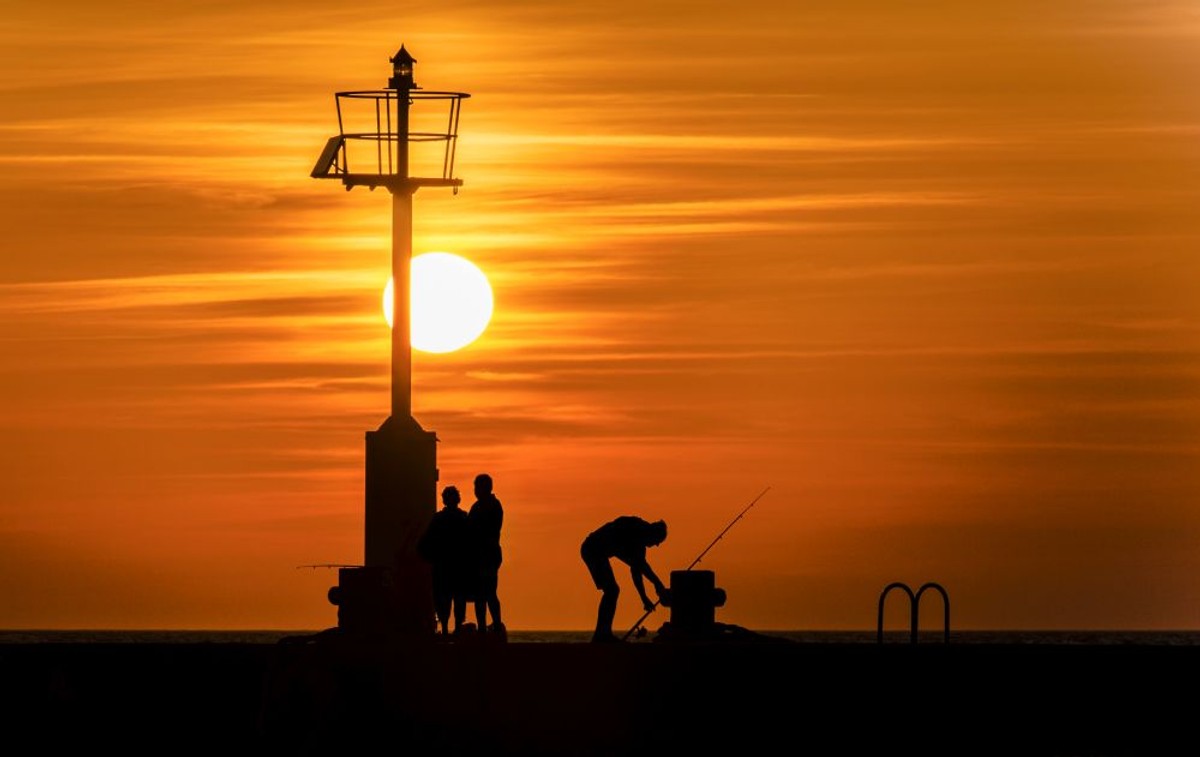 VELJKOVA FOTO-KRITIKA: Odlične svjetlosne fotografije za kraj godine!