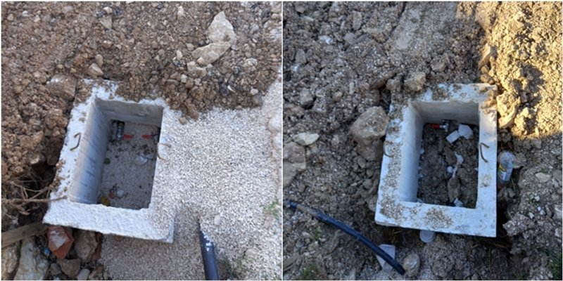 Mještani Vukšića ogorčeni i nervozni zbog ponašanja Vodoinstalacije Zadar