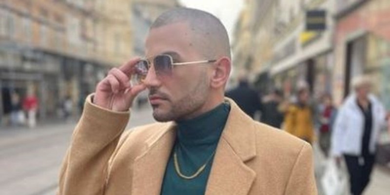 OTVORIO DUŠU Influncer Ivan Bašić otkrio zašto je raskinuo zaruke