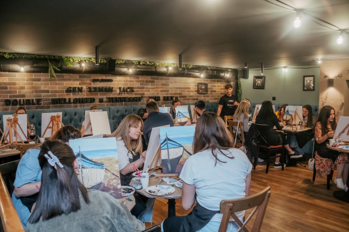 Red Baron | Foto: Dean Bubić