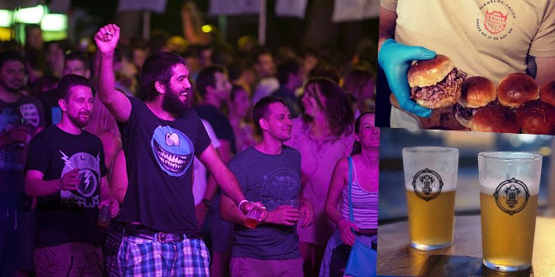 MORE & BEER - CRAFT FESTIVAL Dalmatinski pivari pripremaju feštu u Dugom Ratu!