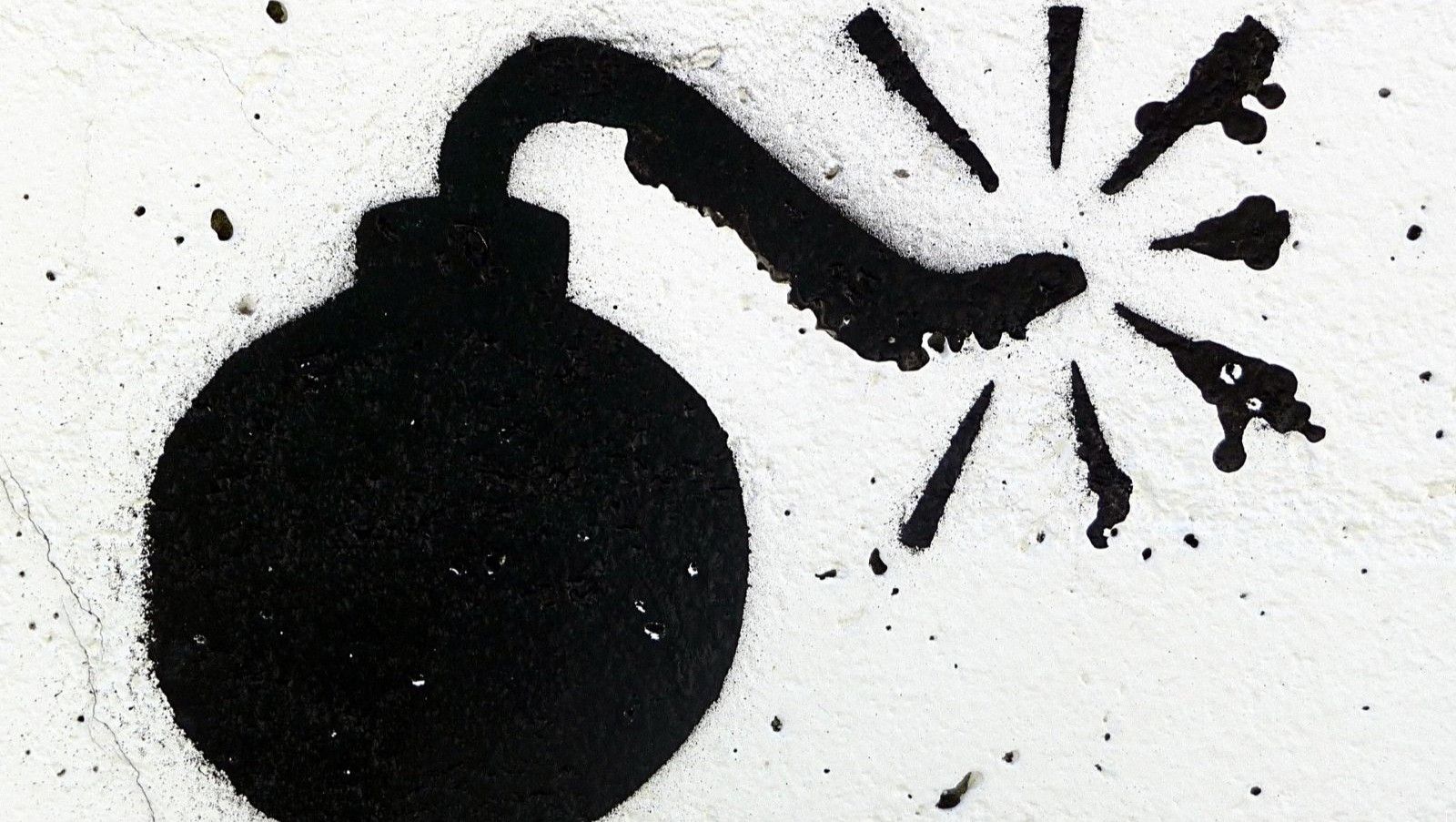 Prijeteće poruke o postavljanju bombi: 'Idemo do kraja'