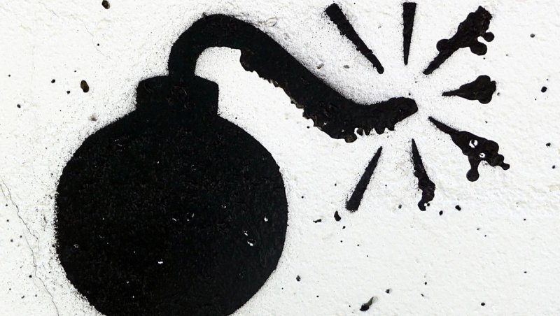 Prijeteće poruke o postavljanju bombi: 'Idemo do kraja'