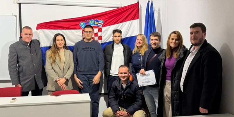 Održan okrugli stol na temu 'Migracije mladih i tržište nekretnina'