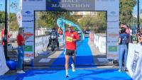 5. izdanje Apfel Arena Makarska Half Marathona okupilo skoro 2000 trkača iz cijelog svijeta