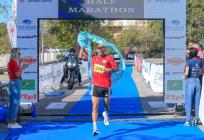 5. izdanje Apfel Arena Makarska Half Marathona okupilo skoro 2000 trkača iz cijelog svijeta