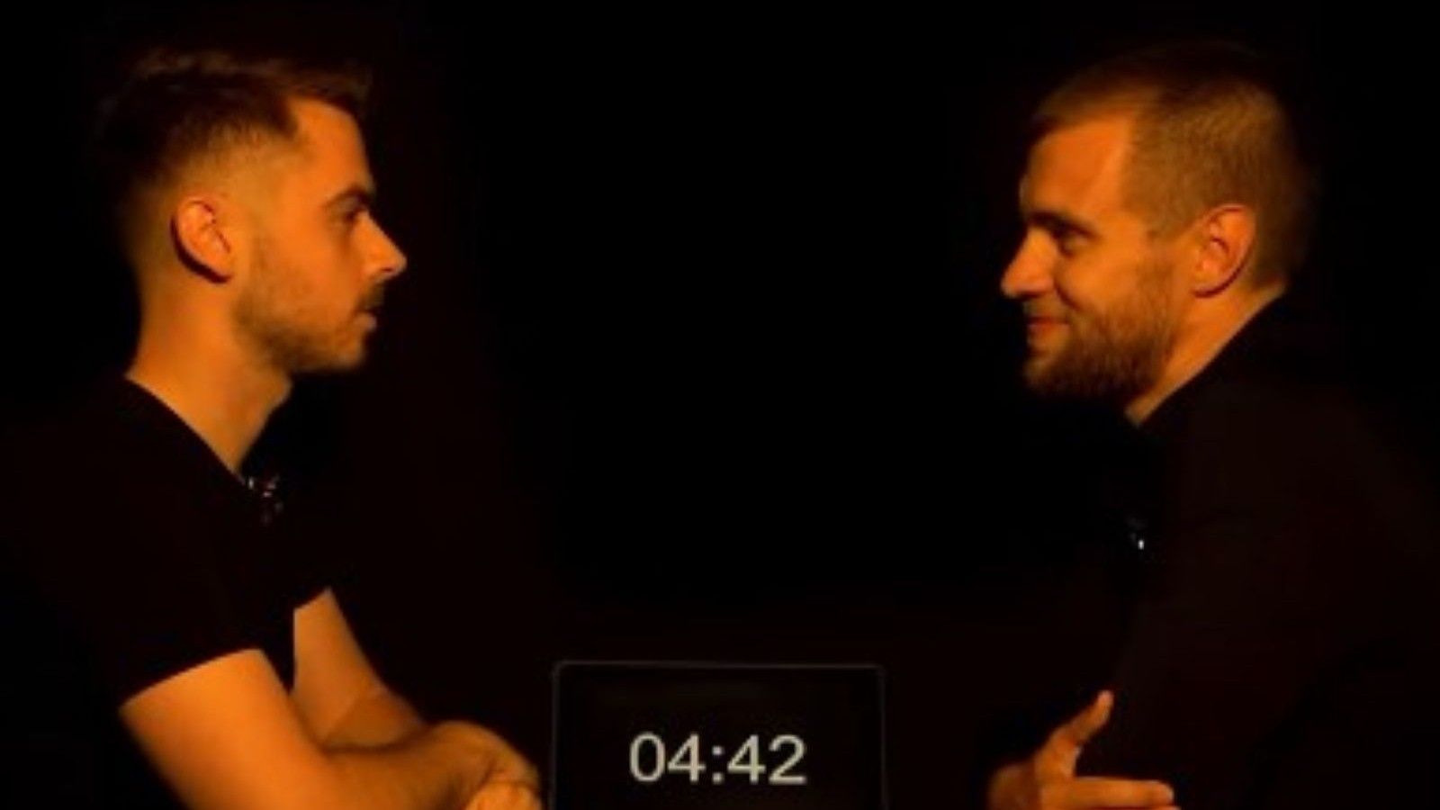 VIDEO Hrvatski glazbenik progovorio o svojih četvero djece, ženi, smrti i vjeri
