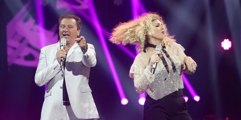 HRT: 4. emisija showa 'Zvijezde pjevaju' bila je kobna za Borisa i Leu