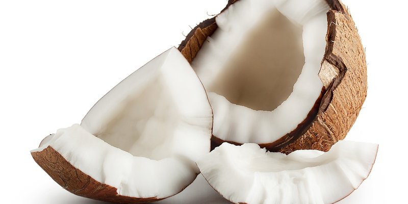 Pet razloga zašto je kokos dobar i zašto ga trebamo unositi više