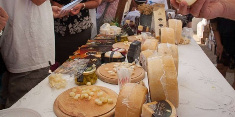 Bliži se još jedna Fešta od sira!