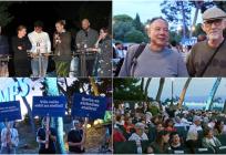Započeo rekordni 19. Festival mediteranskog filma, pogledajte još jednu fotogaleriju