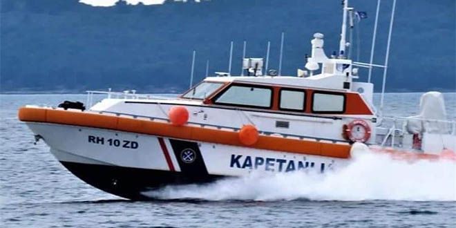 Užurbani vikend na moru: Brojne intervencije spašavanja od pogibelji