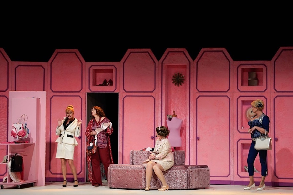 Menopauza | Foto: Bojan Zibar