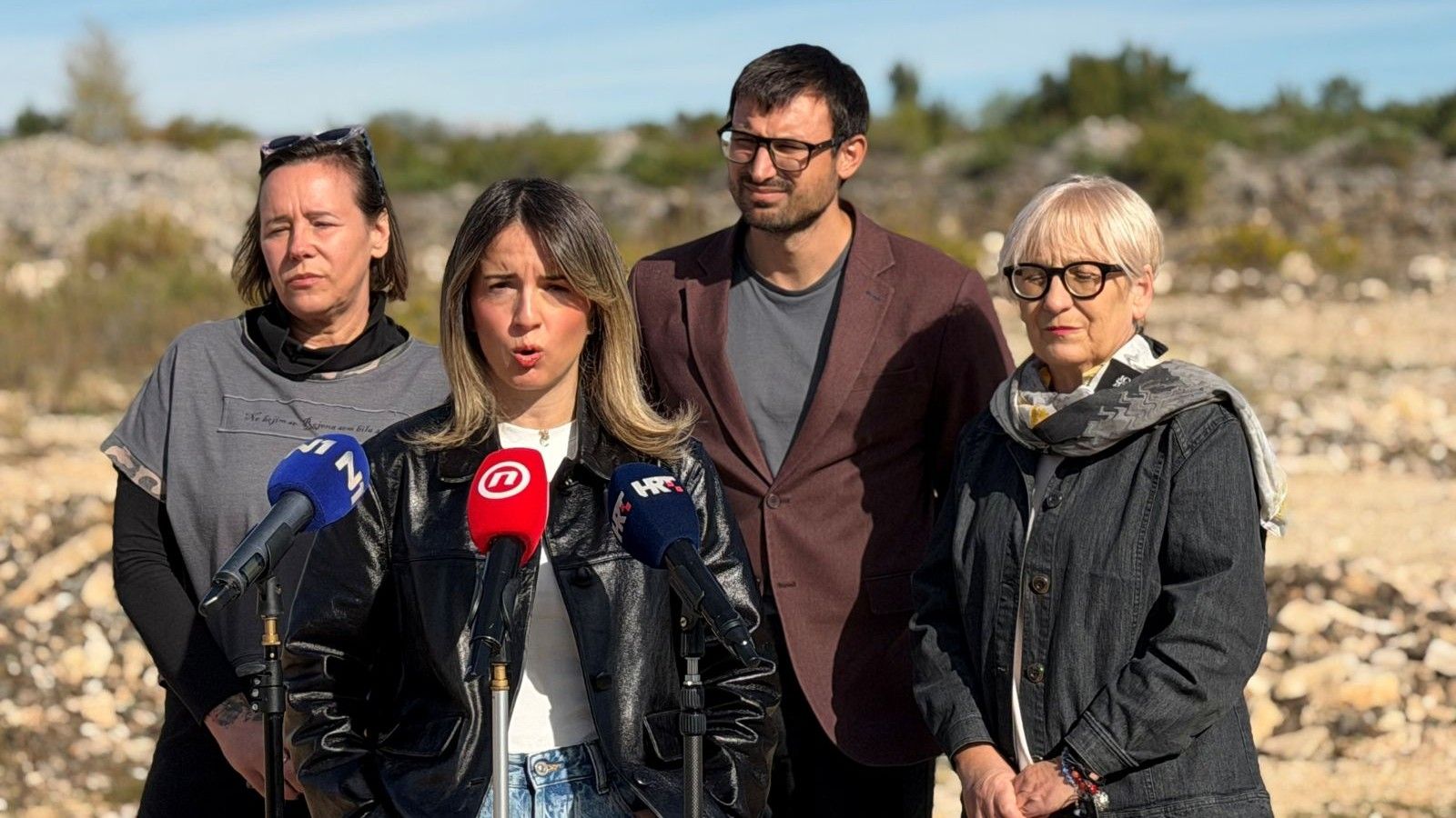PROBLEM OTPADA 'Benkovac bez sanacije, Obrovac bez plana. Zakazale su sve državne institucije'