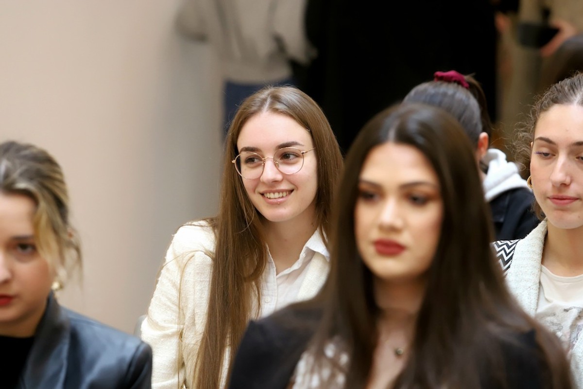 Filozofski fakultet | foto: Veljko Martinović