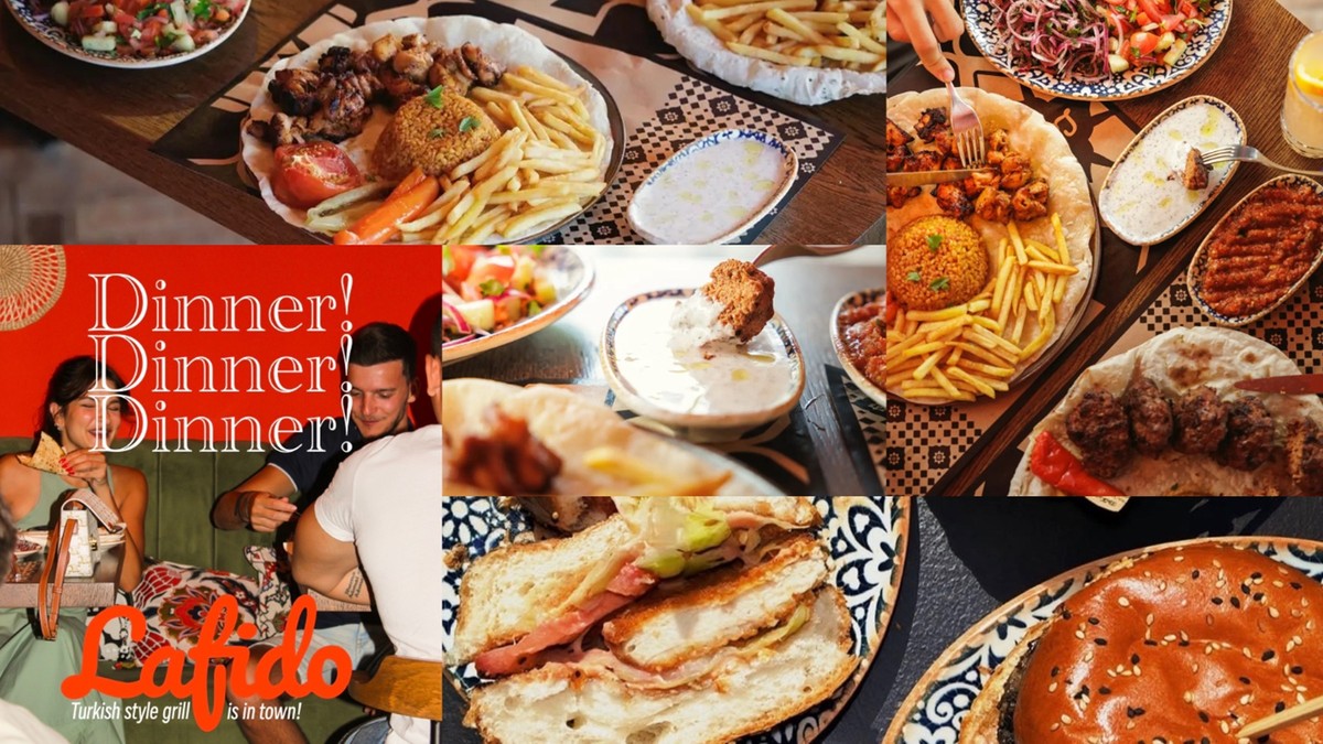 Lafido grill poziva Splićane na obiteljski vikend na Metejuški!