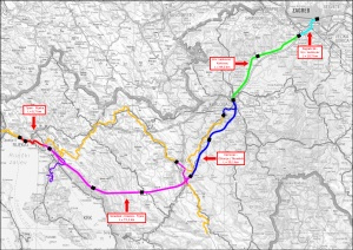 HŽ Infrastruktura krenula u postupak izgradnje nizinske pruge