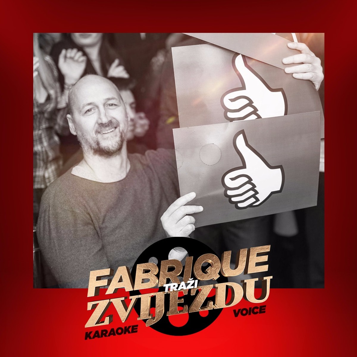Fabrique traži zvijezdu
