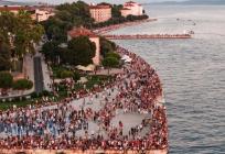 Turističke brojke otkrivaju tko je ovog ljeta posebno profitirao: Jedan otok ostvario 925 tisuća noćenja
