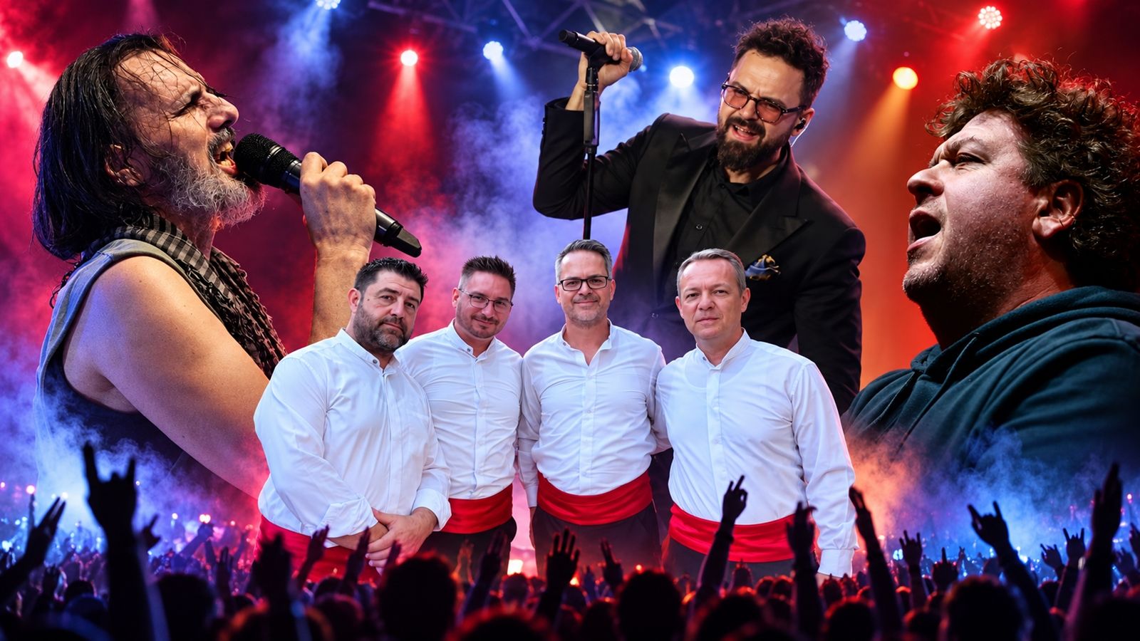 Druga polovica rujna: Fešta rogača, balote za žene, Festival Modro i zeleno i još mnogo toga