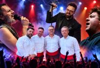 Druga polovica rujna: Fešta rogača, balote za žene, Festival Modro i zeleno i još mnogo toga