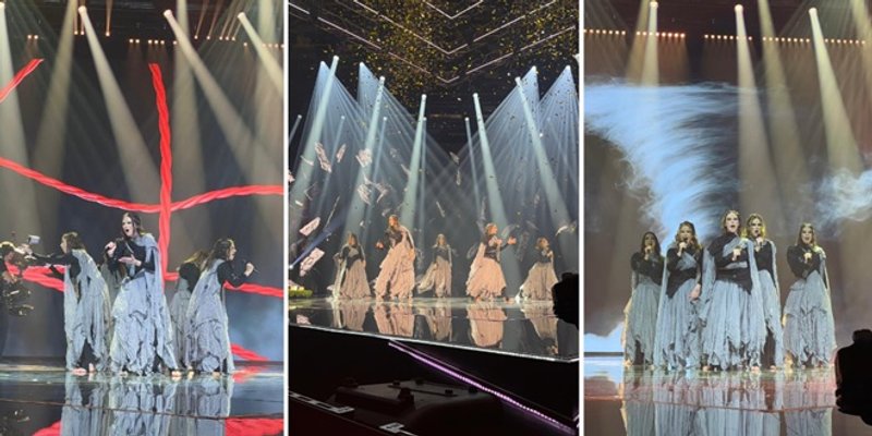 Grupa LELEK osvojila ovogodišnju Doru!