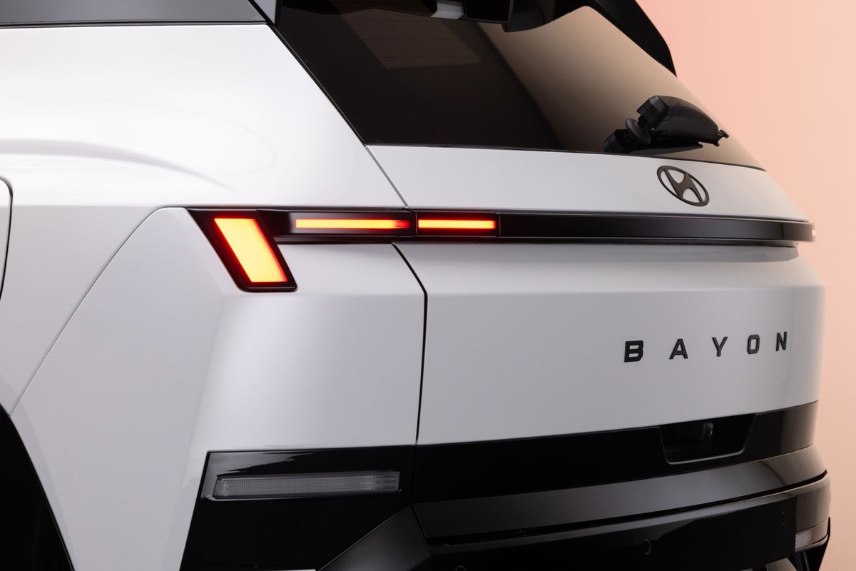 Hyundai predstavio novi BAYON – SUV dizajn susreće udobnost više klase