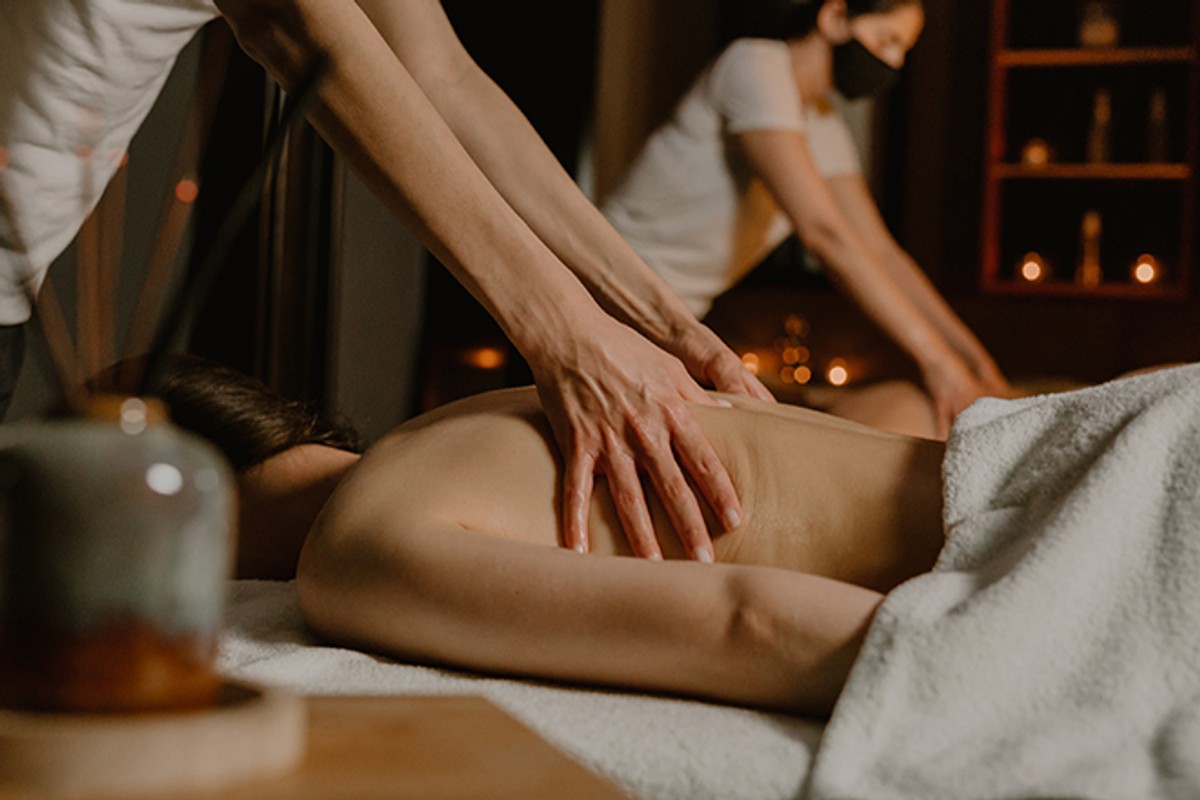 Samo u hotelu Marvie - nove dnevne wellness ulaznice uz zdravi 'twist' u tri slijeda 