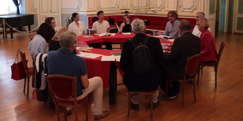 Predstavljena predstojeća sezona splitskog HNK