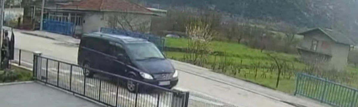 Pokušaj otmice djece u Muću? Proslavu rođendana prekinuo sumnjivi tamni kombi