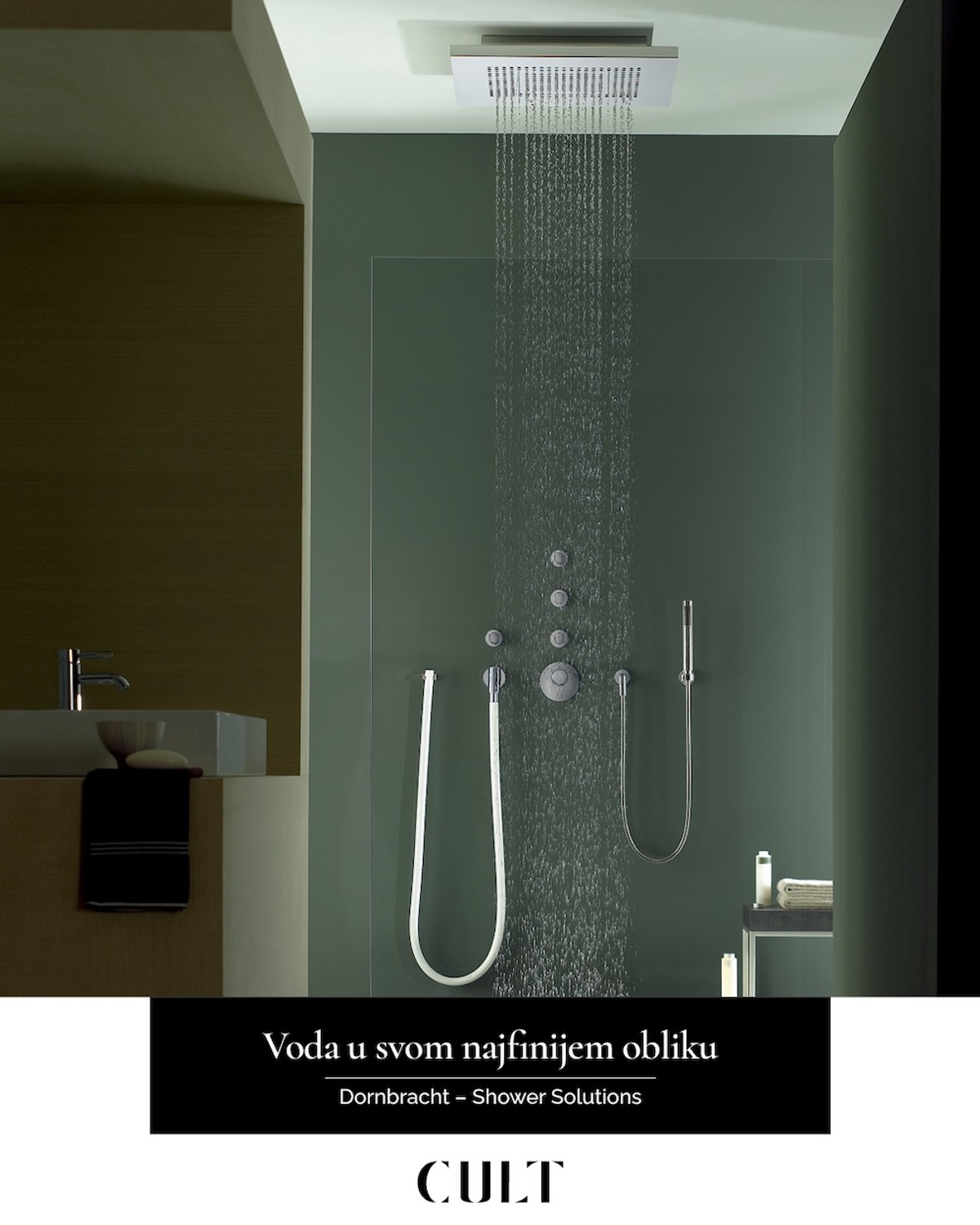 Svjetski luksuz po nevjerojatnim cijenama: Provjerite posebnu ponudu splitskog Culta za uređenje doma