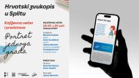 Split u središtu Hrvatskog zvukopisa