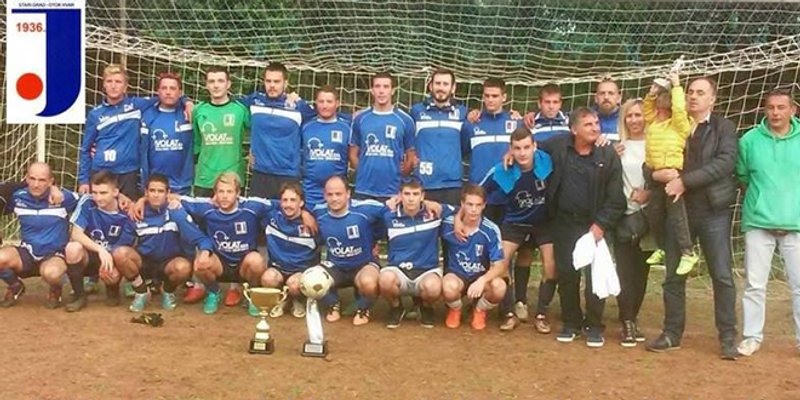 S kim to igra Hajduk? Ovo je priča o Jadranu iz Starog Grada, koji je dvanaest puta osvajao prvenstvo otoka Hvara...