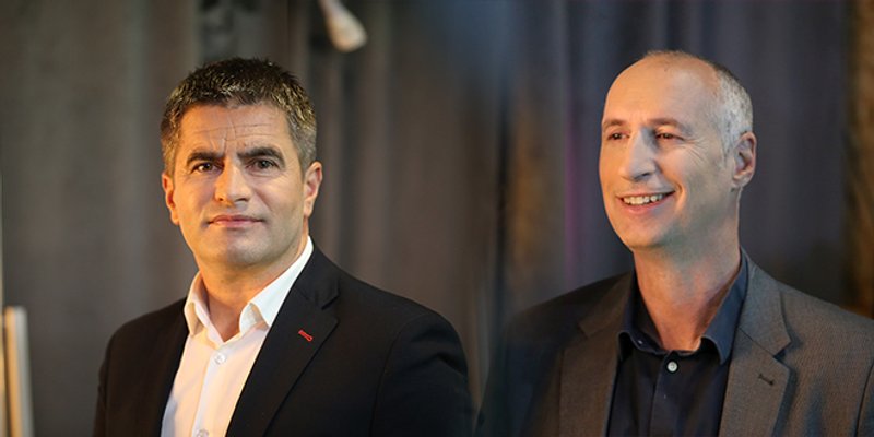Mihanović tužio Puljka za klevetu, danas su se našli u sudnici