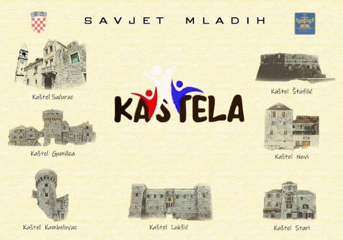 TRIBINA U KAŠTELIMA 'Tjelesna aktivnost, zdrav način života i mentalno zdravlje - neraskidiva veza'