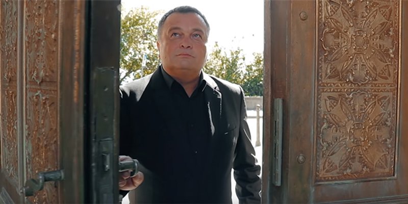 VIDEO Klapa Rišpet snimila pjesmu s Duškom Ćurlićem