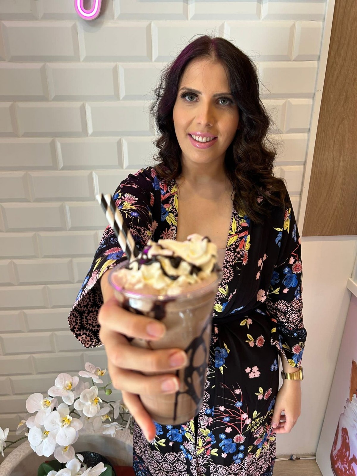 ČAROBNA JESEN I KREMASTI UŽITCI U HÄAGEN-DAZSU: 24 vrste najukusnijih kuglica, belgijski wafflei, caramel capuccino, molten lava cake 