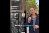 PULJKOVI U MANCHESTERU Marijana o glazbi, Ivica o geniju koji je otkrio tajnu njemačke Enigme