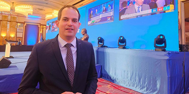 Malenica: Očekujemo još bolji rezultat kada se podaci krenu unositi u DIP