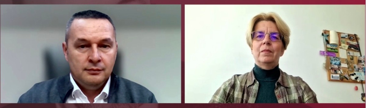 Sanja Barić o ustaškom pozdravu: 'Dotični pjevač ima jako dobre odvjetnike koji jako dobro znaju kako ga zadržati u sferi žrtve'